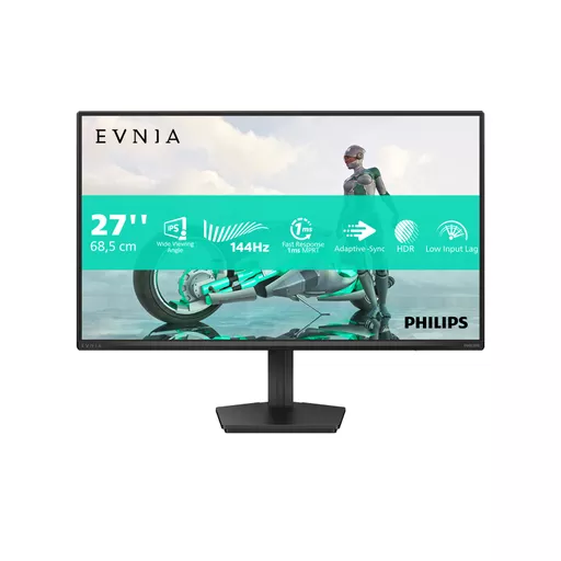 Philips Evnia 3000 27M2N3200NF/00 computer monitor 68.6 cm (27