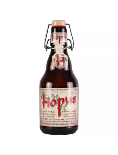 Hopus