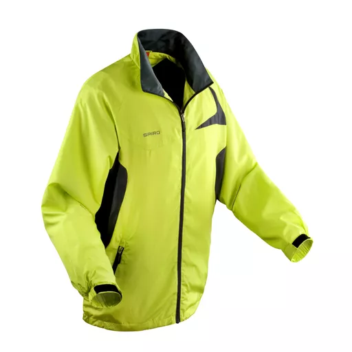 Unisex Micro-Lite Team Jacket