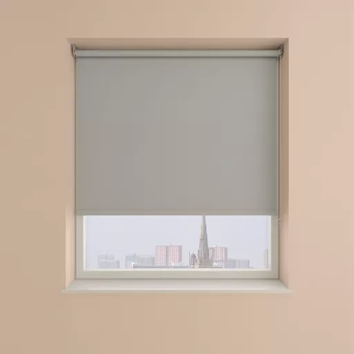 90cm Roller Blind Blackout LG