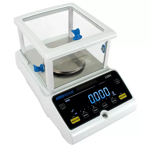 Luna Precision Balance 620G X 0.001G