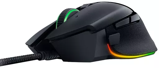 Razer Basilisk V3 mouse Right-hand USB Type-A Optical 26000 DPI