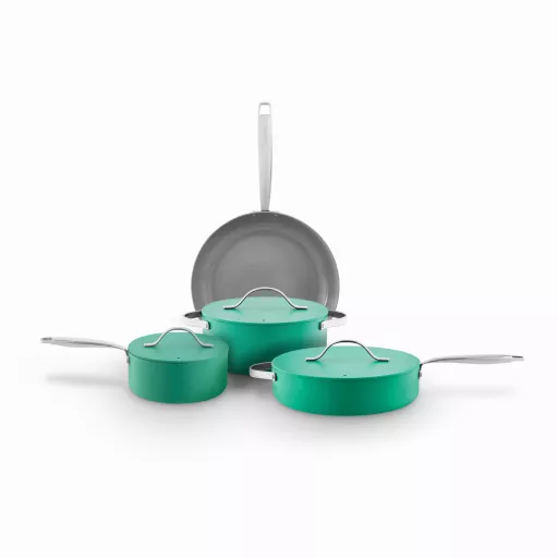 5 Piece Cookware Set
