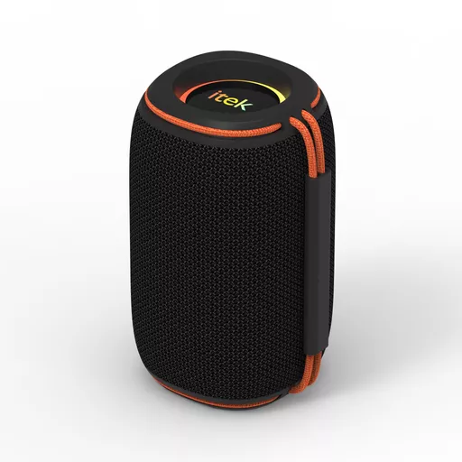 10W IPX6 Bluetooth Speaker w/