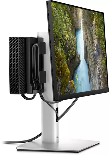 DELL OptiPlex Micro AIO Stand - MFS22