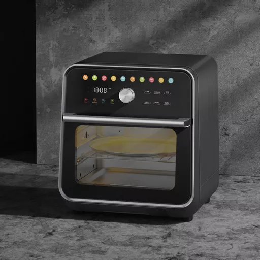 Vortx 15L Steam Air Fryer