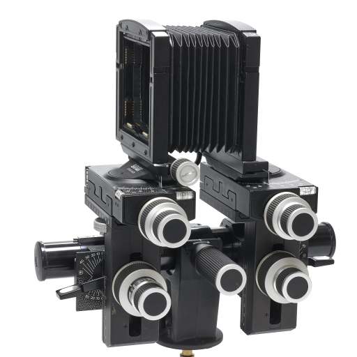 Used Sinar P3 Camera