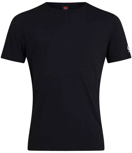 Canterbury Club Plain T-Shirt