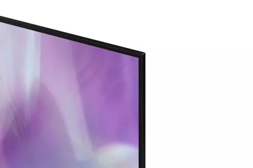 Samsung QE55Q60AAUXXU TV 139.7 cm (55") 4K Ultra HD Smart TV Wi-Fi Black