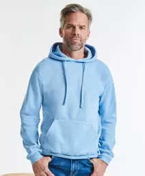 Adult Hooded Sweatshirt