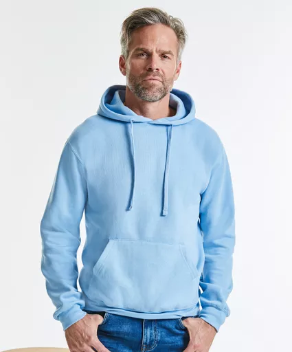Adult Hooded Sweatshirt