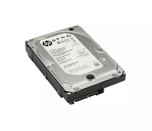 HP 4TB SATA 7200 Hard Drive