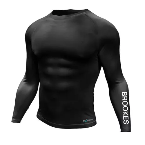 Oxford Brookes Hockey Club Senior Baselayer