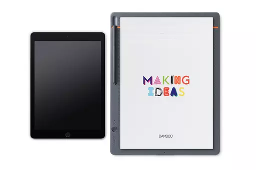 Wacom Slate