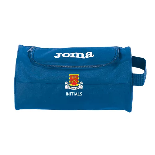 Little Gaddesden Football Club Bootbag