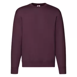Men's Premium Set-In Sweat