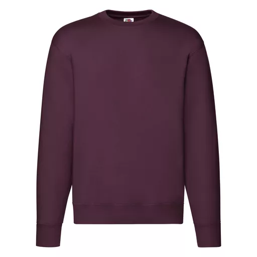 Men's Premium Set-In Sweat