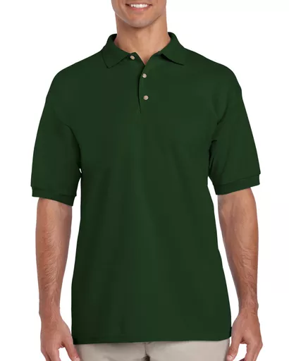 Ultra Cotton® Adult PiquÈ Sport Shirt