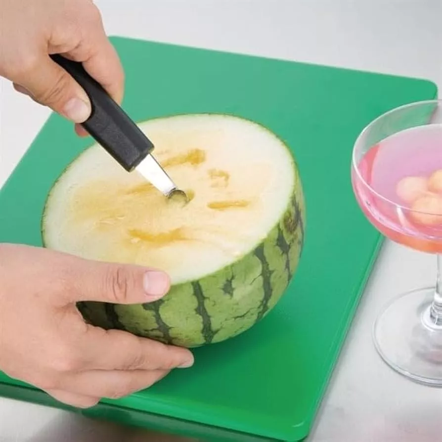 MELON BALLERS & CORERS