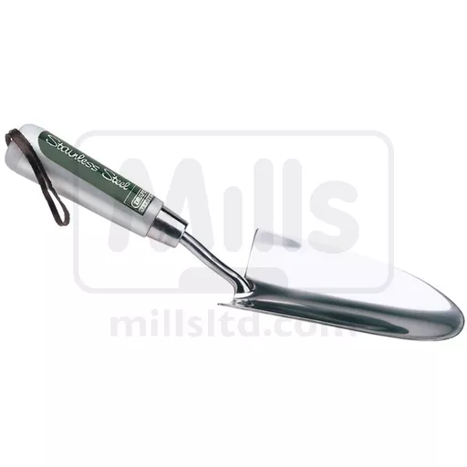 Stainless Steel Gardening Trowel