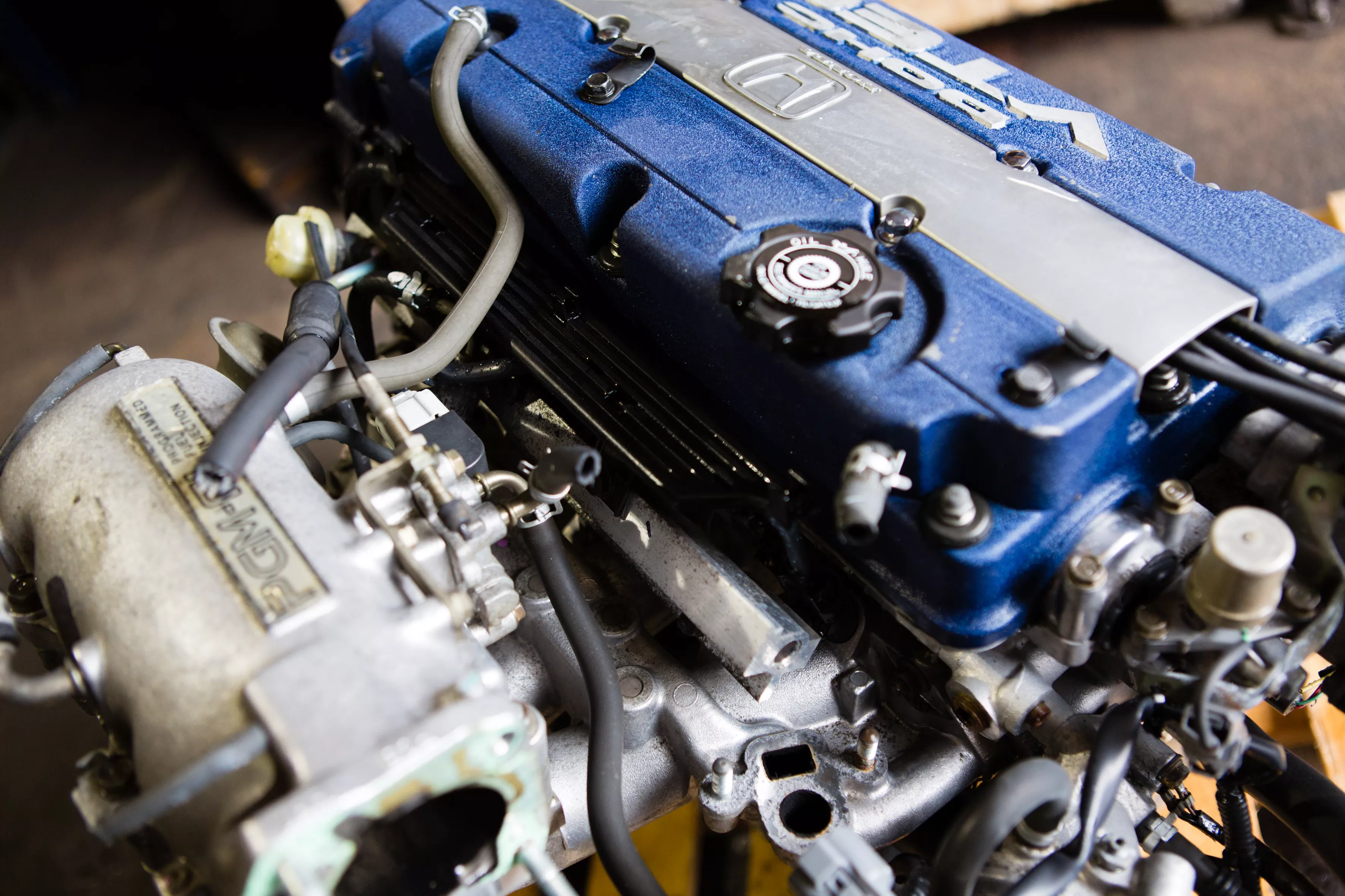 The Art and Craftsmanship of Japanese Car Parts: Beyond Just Functionality