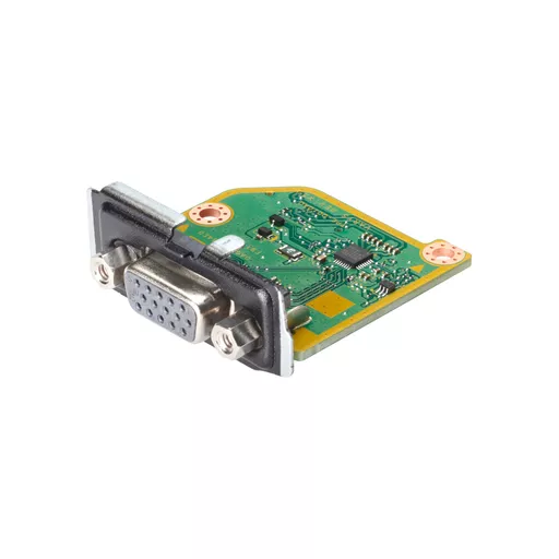 HP VGA Port Flex IO v2 interface cards/adapter Internal