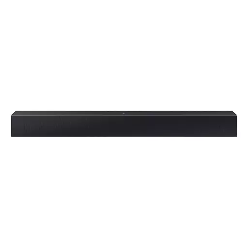 Samsung HW-C400/XU soundbar speaker Black 2.0 channels