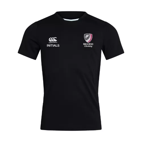 Oxford Brookes University Climbing Senior Club Dry Tee