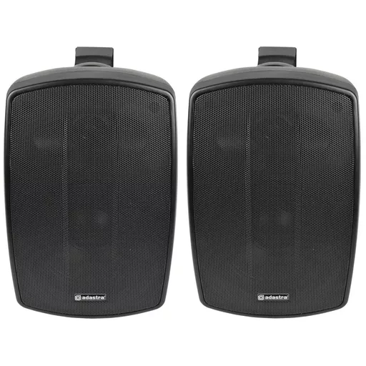 Adastra BH5-B Speakers Indoor/Outdoor Background Speakers