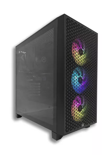 3000D RGB AMD SS | 4060 Ti