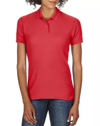 DryBlend® Ladies' Double PiquÈ Polo