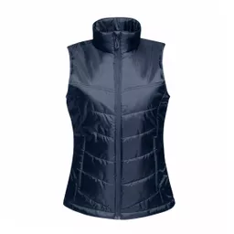 Stage II Women's Insulated Bodywarmer