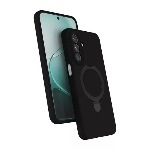 ProMag Pop for Galaxy A17, Galaxy A18 & Galaxy A26 - Black