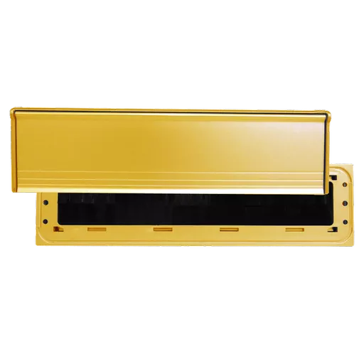 EXITEX Internal Letter Tidy - With Flap