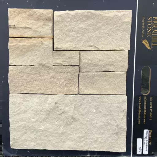 Cross Creek Ledgestone Tuscan