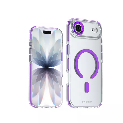 ProMag Xtreme for iPhone Air - Purple