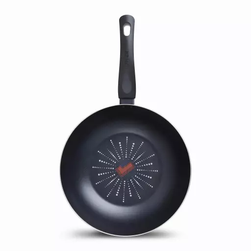 Smart Start Classic 28cm Wok