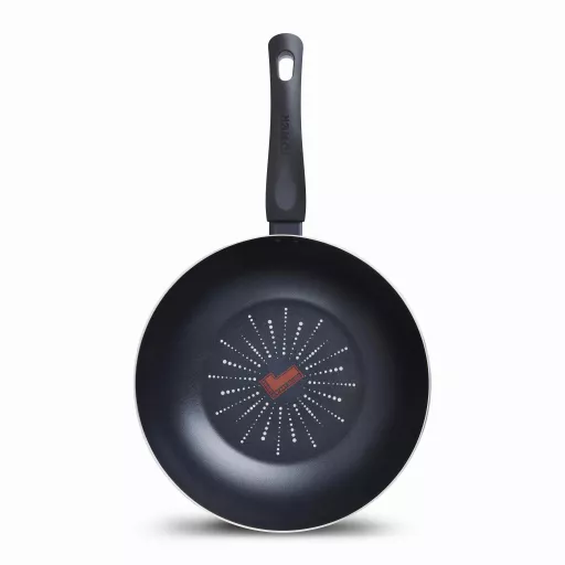 Smart Start 28cm Wok