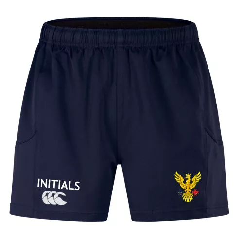 Imperial Medics RFC Advantage 2.0 Shorts