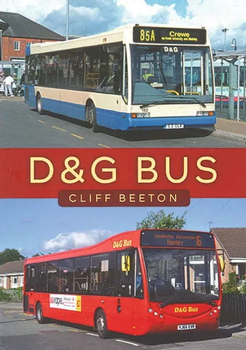 D&G Buses (Amberley)