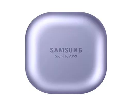 Samsung Galaxy Buds Pro Headset In-ear Bluetooth Violet