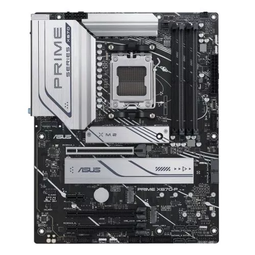 Asus PRIME X670-P