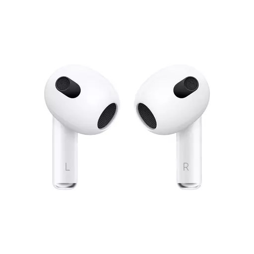 Apple AirPods (3rd generation) with Lightning Charging Case