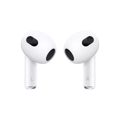 Apple AirPods (3rd generation) with Lightning Charging Case