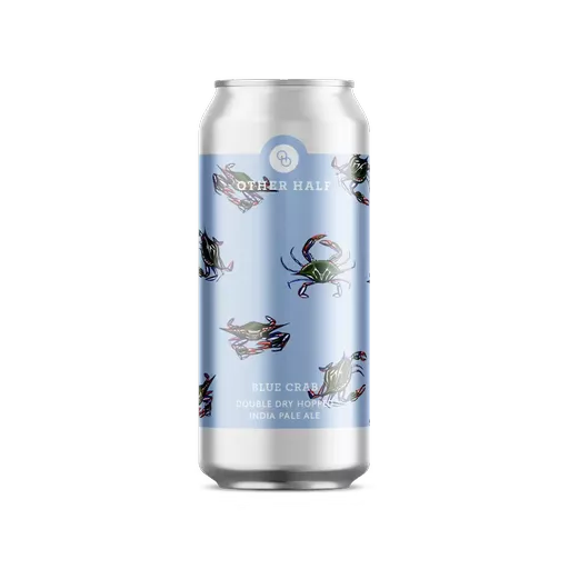 Other Half - Blue Crab