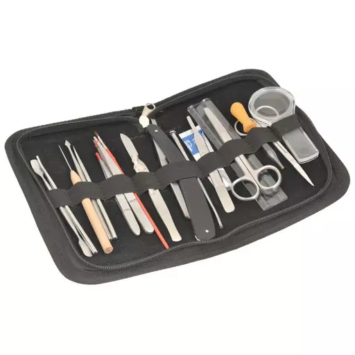 DISSECTING SET OF 20