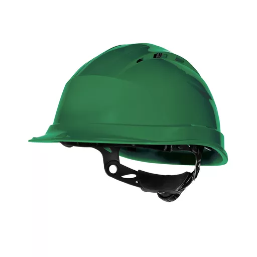 Quartz Rotor® Safety Helmet