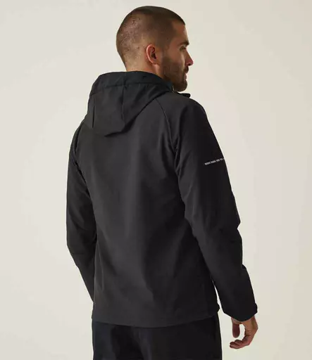 Regatta X-Pro Prolite Stretch Soft Shell Jacket