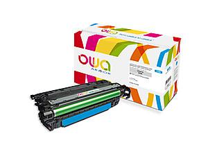 Armor K15734OW toner cartridge 1 pc(s) Cyan