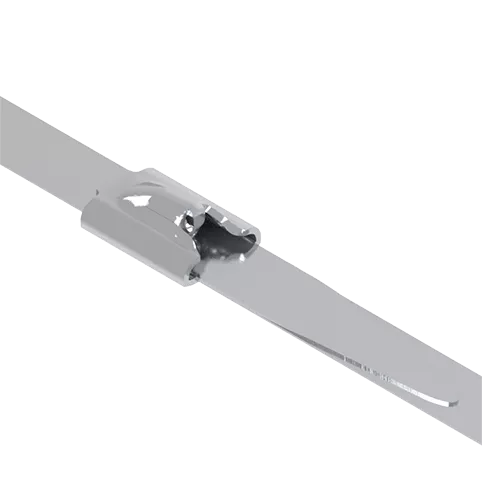 Stainless Steel Cable Ties